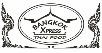Bangkok Xpress Thai Food Cart in Portland Oregon